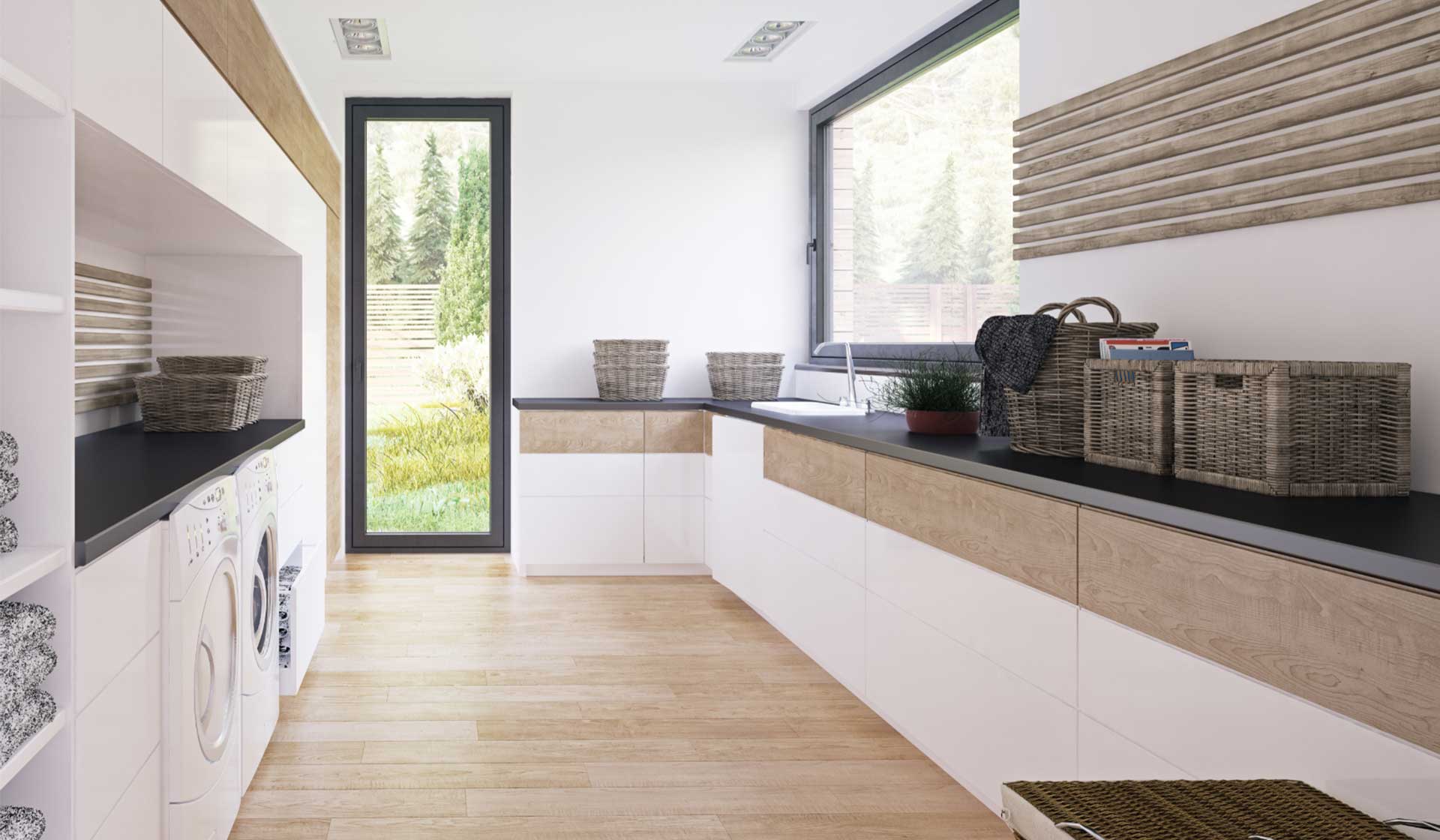 CraftXJoinery – Custom Kitchens & Joinery